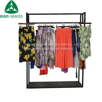 Sell Used Clothes Grade a Second Hand Clothes Wholesale Used Clothes in Georgia photo-3