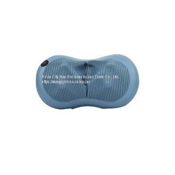 Homedics neck massager Haorui massager seizes the market at the factory price homedics neck massager