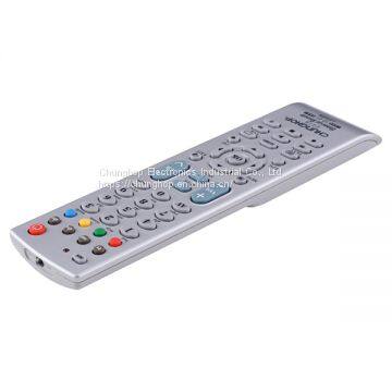 E418 Factory High Quality Learning Function IR Universal Remote Control for TV, Set Top Box, Android Box photo-3
