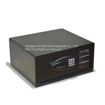 CX2042DSafe deposit box for valuables Electronic intelligent safe