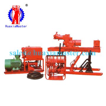 ZDY-1900S full hydraulic tunnel drilling rig/mine coal hydraulic drill machine