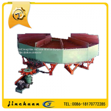 Lab ore mineral dressing jigging machine roughing jigger