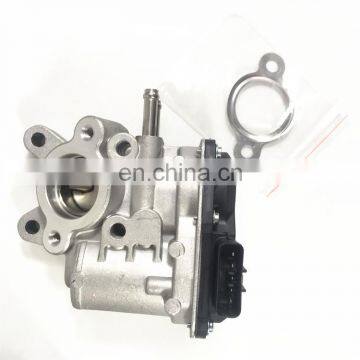 EGR Valve 14710-EC00B 14719-EC00AX2 for Navara D40 Pathfinder photo-3