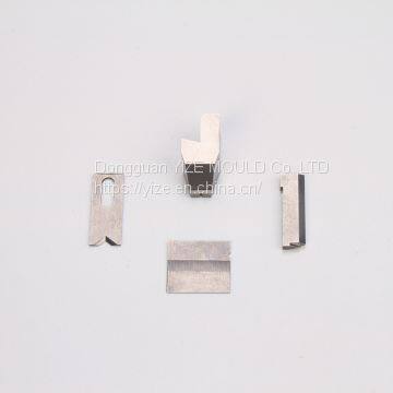 Precision Stamping Mold Parts Manufacturing Technology in Dongguan——YIZE MOULD photo-2