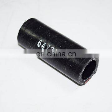 Chongqing CCEC 64775 plain hose NTA855 engine parts supply in china