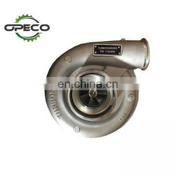 For Volvo EC460 D12 turbocharger HX55W 4037344 4039283 11423684 3538574 11162409 11423397 11423684