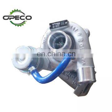1103A 3.3L Turbocharger 754111-5007S 754111-0007 754111-7 2674A421 photo-3