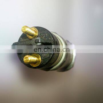 QSB6.7 Common Rail Injector 0445120231 Fuel Injector 0445120059 photo-4