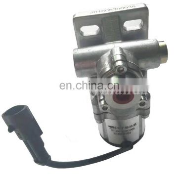 Engine Parts D7G00-1106100A Electric Fuel Transfer Pump