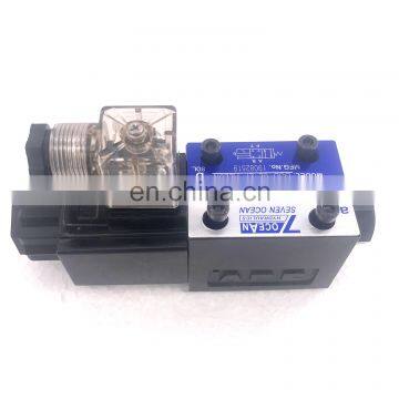 DSV/DSD-G02-2C-DC24-90/82/72/-A220 6C 8C 2A 2N/2A/2B/2C/A110 hydraulic solenoid valve Made in taiwan