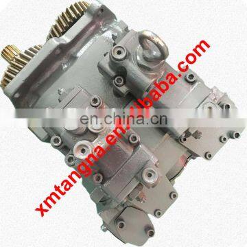 ZX270-3 ZX250-3 ZX230-3 Main Hydraulic Gear Piston Pump 9257345 9257346 9195239 HPV118 pump