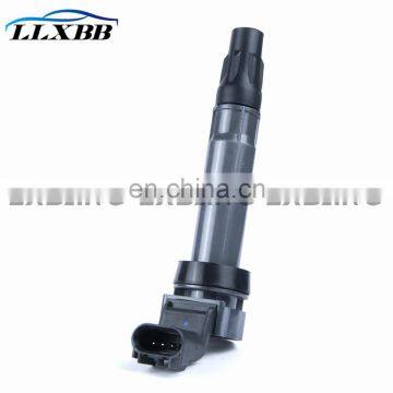 Original Ignition Coil 9023781 A0991600089 A1050700439 For GM Chevrolet 2011 Aveo 1.4 2010-2015 Sail 1.4 photo-4