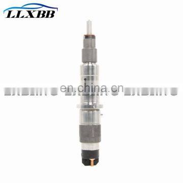 Common Rail Fuel Injector 0445120060 Diesel Fuel Injection 0 445 120 060 For Bosch Cummins LSBe DONGFENG 1703934 photo-5