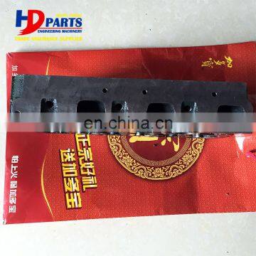 Tractor Diesel Engine Cylinder Head for D950