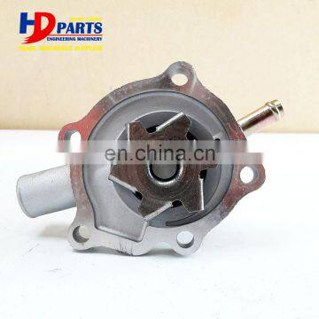 D902 Water Pump For Kubota Engine photo-2