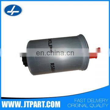 7245-173 for genuine parts types of fuel filter