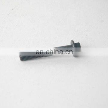 Diesel engine part 3944593 3901446 3901447 3901448 screw hex flange head cap