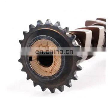 1,8T Двигатель, выпускной камера коленчатого вала 058109022B 058 109 022 B photo-2