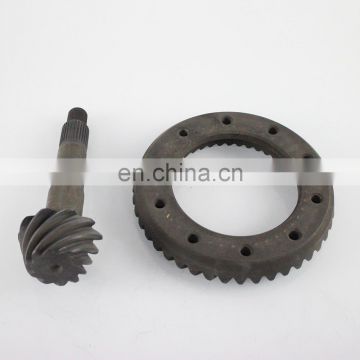 ej test IFOB Factory Price Metal 41201-69815 Crown Wheel and Pinion Bevel For Landcruiser HZJ79 HZJ71