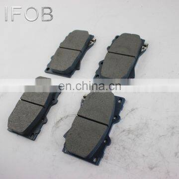 IFOB Auto Brake Pad for Toyota Land Cruiser HDJ100 HZJ105 HZJ79 OEM04465-60230 04465-60250 04465-60330 04465-60350 0446560380 photo-5