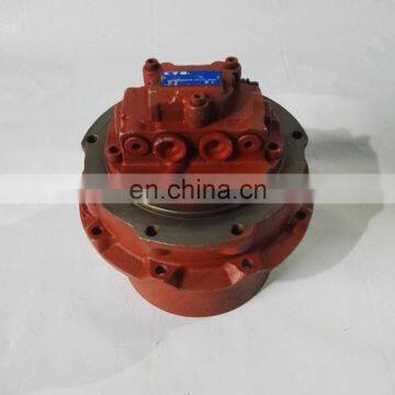 Excavator MAG-33V-550E-3 Motor Price MAG-33V-550 Final Drive B0240-33032 Travel Motor