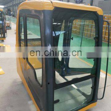 Original Genuine Excavator PC300-6 Cab Assy 20Y-54-00642 Operator's Cabin in Stock photo-6