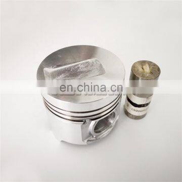 B3.3 Engine Spare Parts Piston C6204312141 photo-5