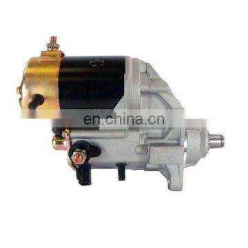 Cummins QSB QSB4.5 Starting Motor Starter 5274491 3935200 3935200