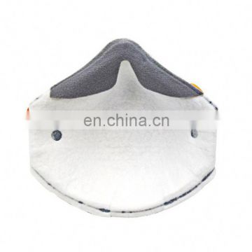 Professional Anti Ce En 149 Ffp1 Carbon Dust Mask