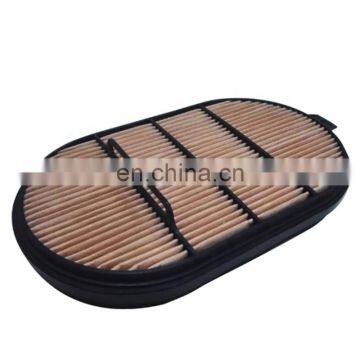 Diesel engine part secondary air filter P601560 CF3240