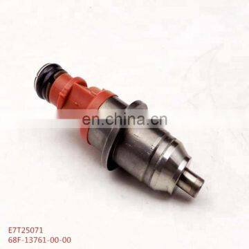 BRAND NEW Fuel Injector Nozzle E7T25071 68F137610000 68F-13761-00-00