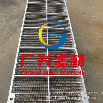 Wedge Wire Sieve photo-4