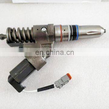 Fuel injector 3411754 3087772 3083871 FOR CUMMINS  M11 Fuel injector  QSM ISM  3411754