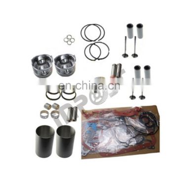 In stock Overhaul Rebuild Kit for Kubota Z600 Engine B4200 Tractor