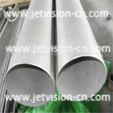 304 316 312 SS Stainless Pipe Stainless Heat Exchanger Tubes