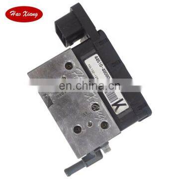 Good Quality ABS ACTUATOR Lock Brake Module Pump 44510-48080   Fits For Highlander Hybrid Lexus Rx450h  ORIGINAL Used 90% New