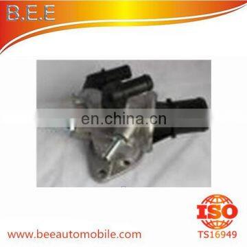 Auto Thermostat housing OEM 60614140 /46550153