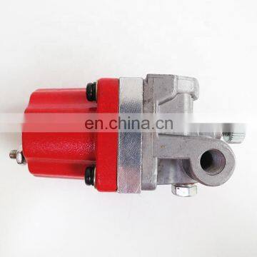 CCEC KTA19 K19 Diesel Engine Parts 3018453 Valve Shutoff photo-4