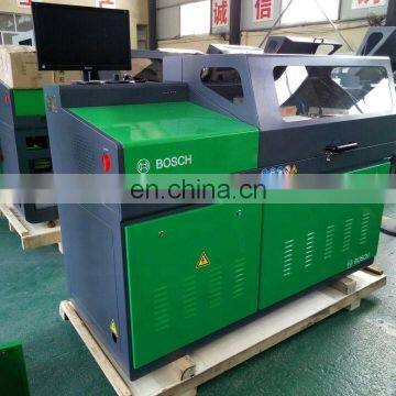 CR815 Common Rail Injector and Pump Test Bench CAN TEST EUI/EUP