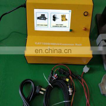CAT4000 Tester For (C7,C9,C-9,3126) HEUI Pump, 320D Pump and Common Rail