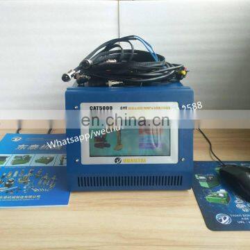 CAT5000 ТЕСТЕР ДЛЯ HEUI(C7,C9.C - 9,3126), НАСОС HEUI, НАСОС 320D photo-3
