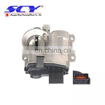 Throttle Body Suitable for Renault Clio mk-2 1.2 16v D4F engine OE H8200067219 8200166870