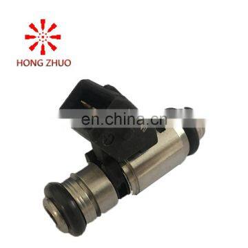 High Performance Factory Manufacturing Hot Nozzle Best Quality &price &service Fuel Injector Nozzle IWP131 photo-7