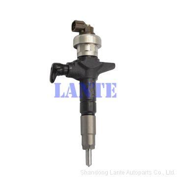 Common rail injector 095000-610X 095000-613X 095000-6985 diesel injector