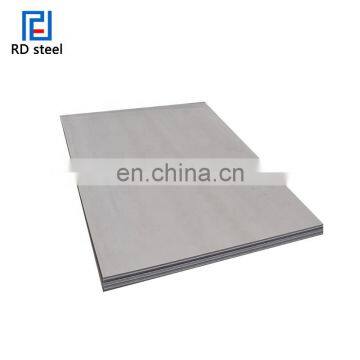 Best Selling Aisi 304 Stainless Steel Plate