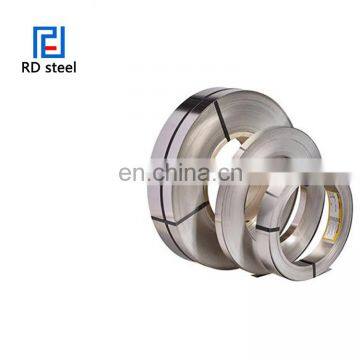 High Quality 304 Stainless Steel Strip