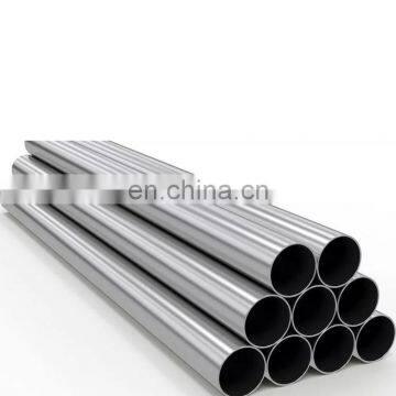 Accurate Size 800mm Decorative Stainless Steel Pipe Tube photo-6