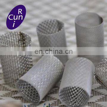 Factory Sale Stainless Steel Bird Cage Wire Rope Mesh Net photo-3