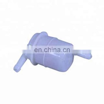 Hot Sale PP PA Plastic In-Line Gas Filter MA160504 Truck Filter WK42/11 FF5179 Fuel Filter