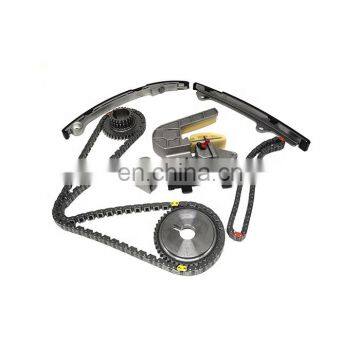 XYREPUESTOS AUTO PARTS Repuestos Al Por Mayor Auto Engine Timing Chain Kit Set Parts KIT Cadena DE TIEMPO for Nissan 13028-6N200